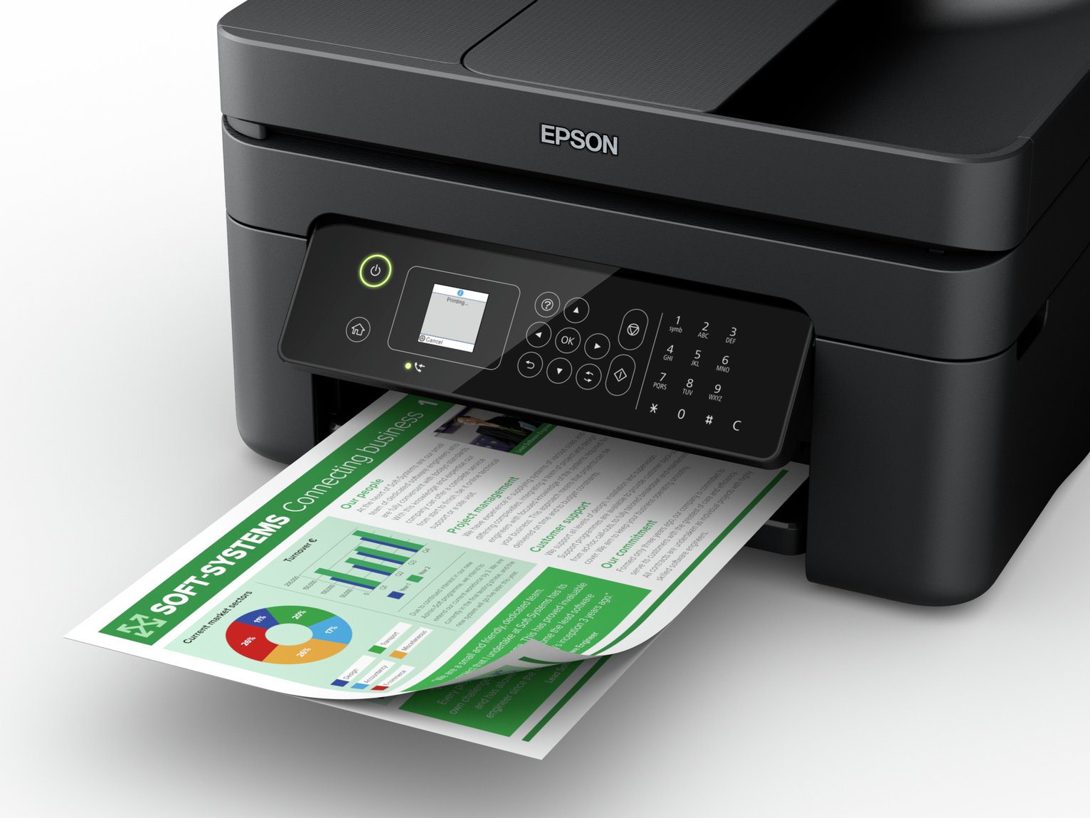 epson workforce argos