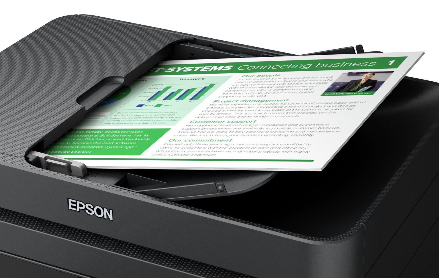 epson workforce argos