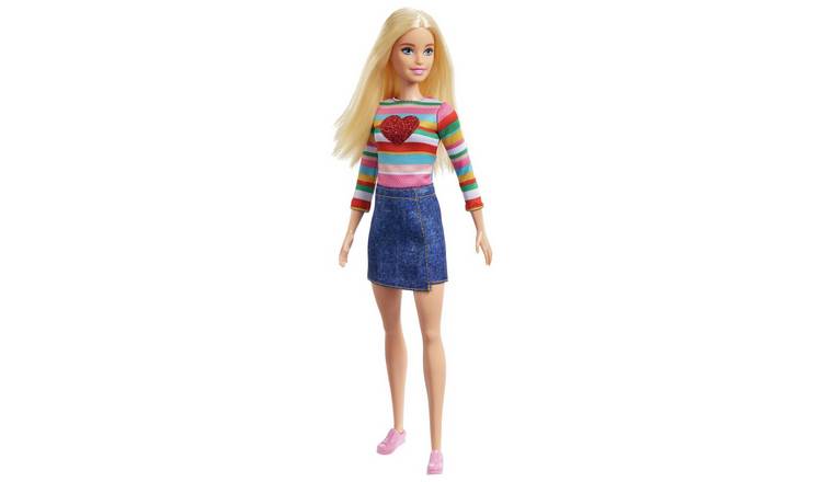 Made to move hot sale barbie uk argos