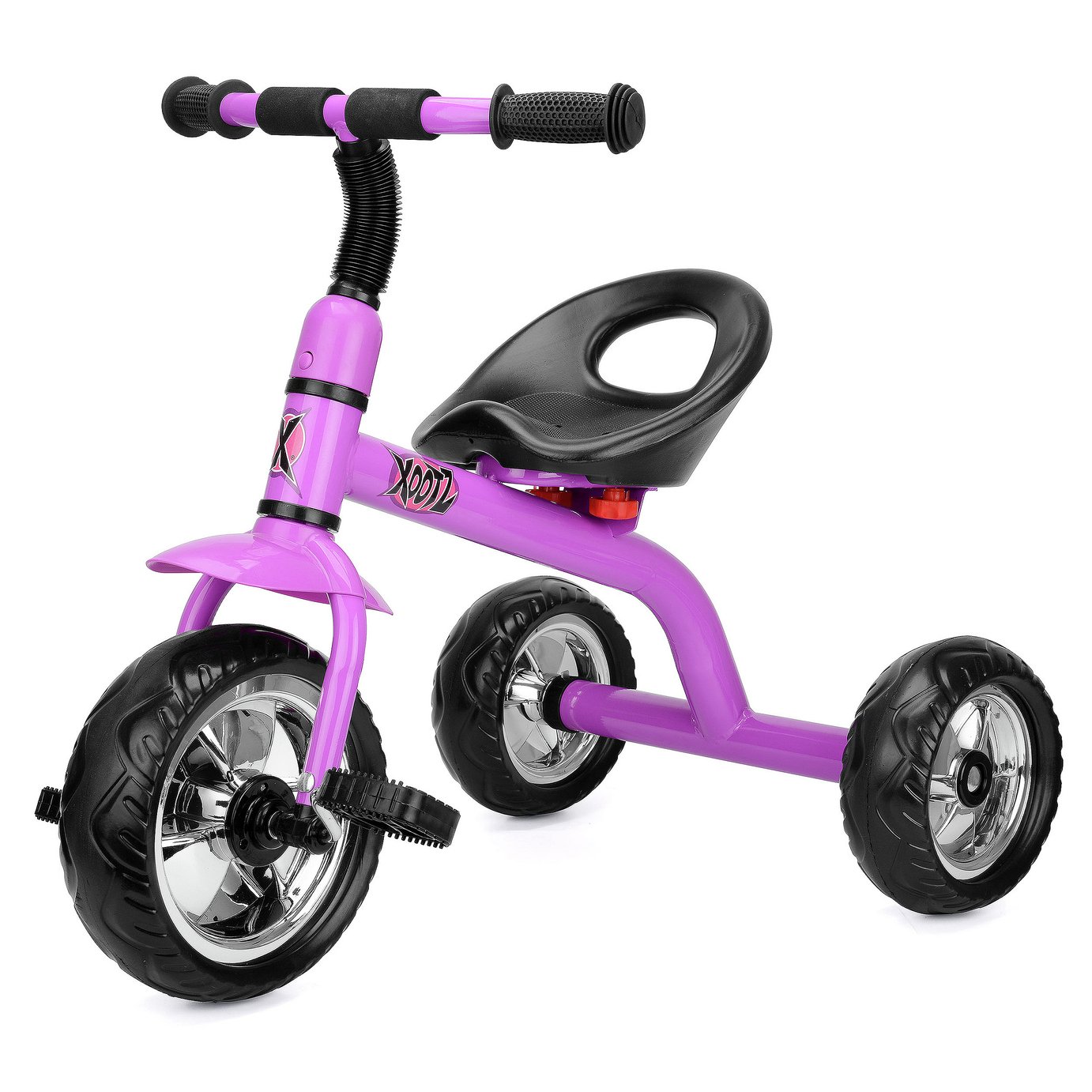 argos childrens trikes