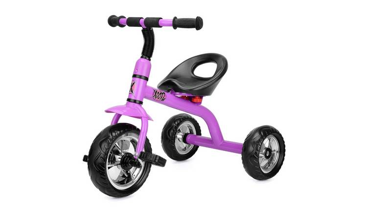 argos kids trike