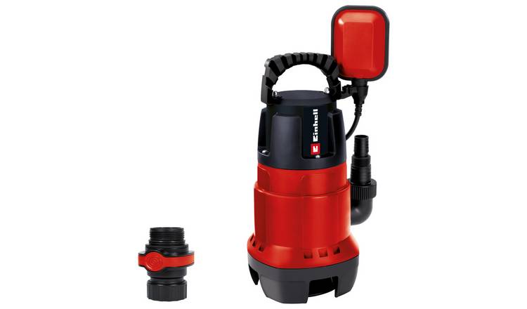 Einhell 780W Dirty Water Corded Pump