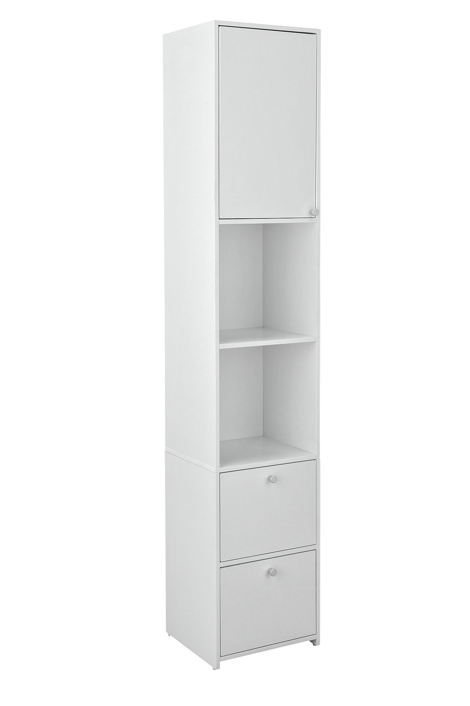 Argos Home Prime Drawer Tallboy