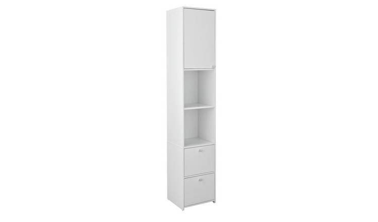 Argos bathroom deals cupboard