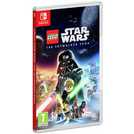 Buy LEGO Star Wars The Skywalker Saga Nintendo Switch Game Nintendo Switch games Argos