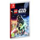 Lego star wars clearance switch