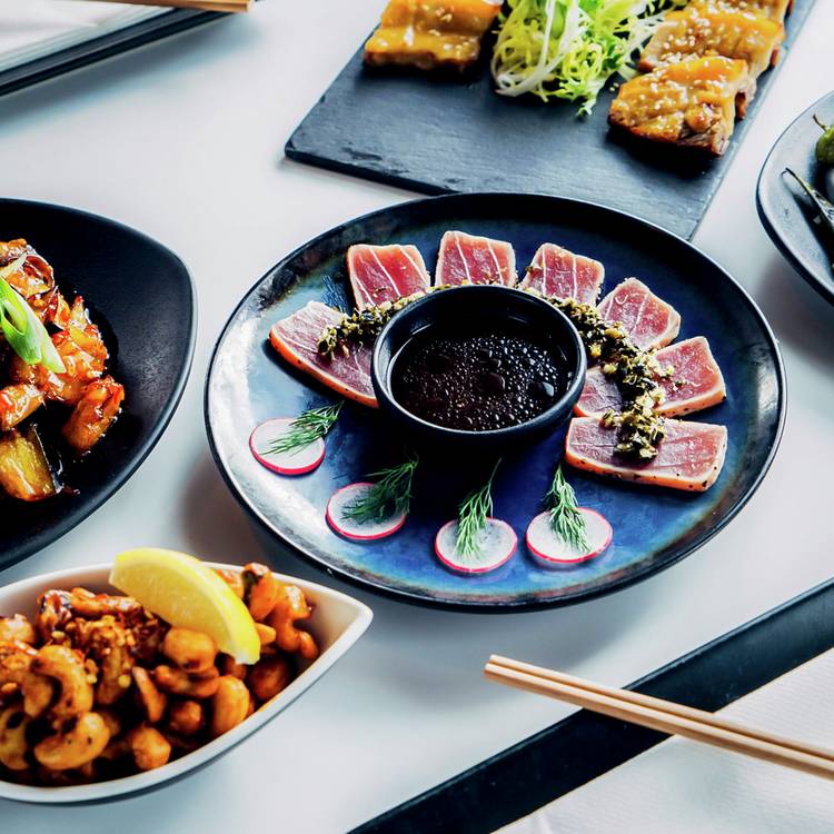 Activity Superstore Inamo Comedy Night And Dinner For Two 0