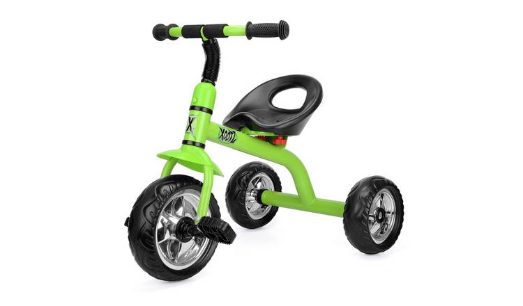 argos childrens trikes