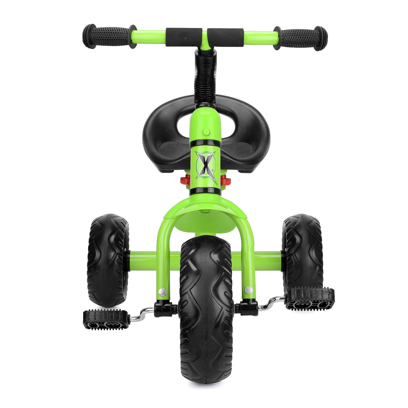 xootz trike green