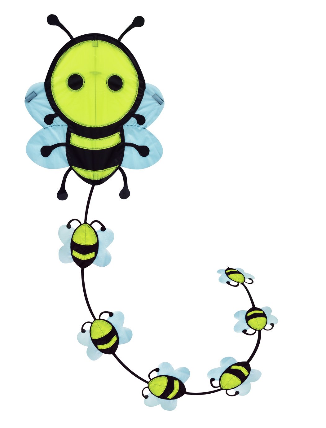 Brookite Single Line Honeybee Fun Kite Review