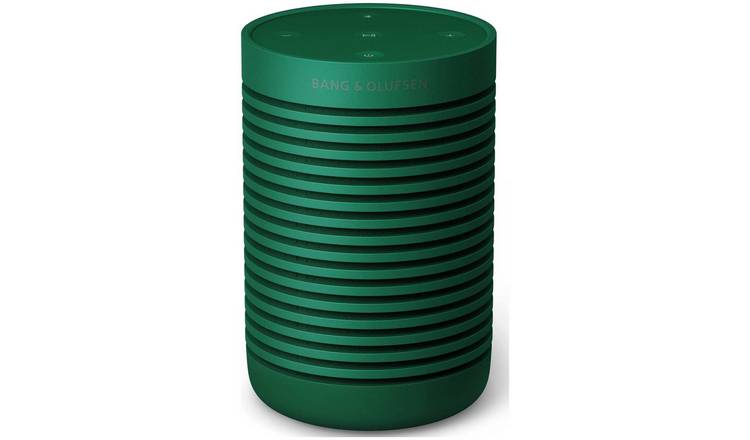 Bang & Olufsen Beosound Explore Portable Speaker - Green 