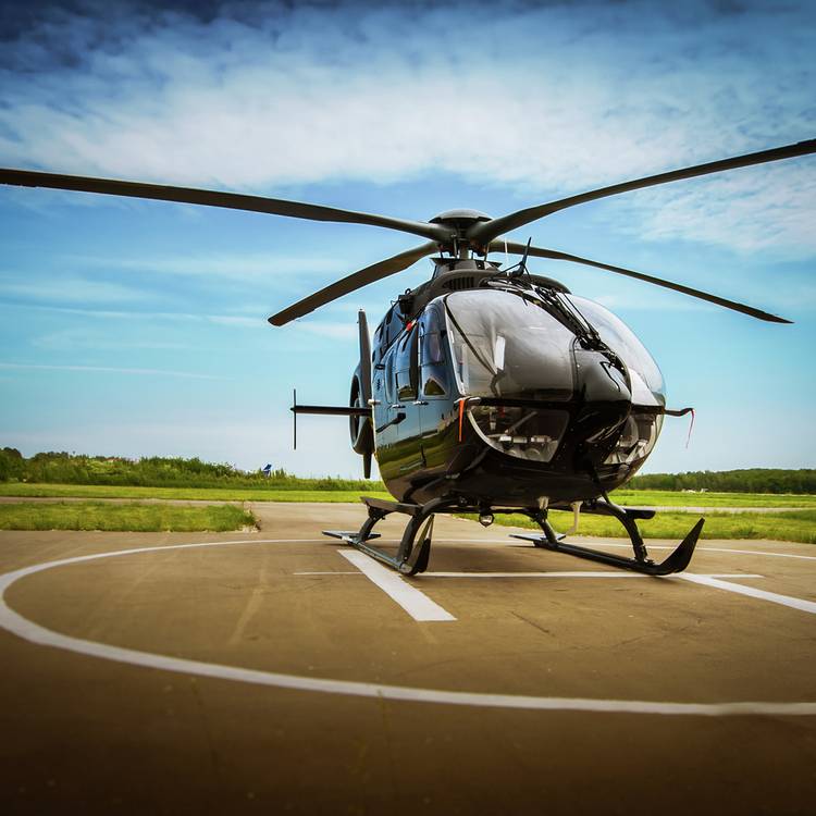 Activity Superstore Helicopter Buzz For Two Gift Experience 0