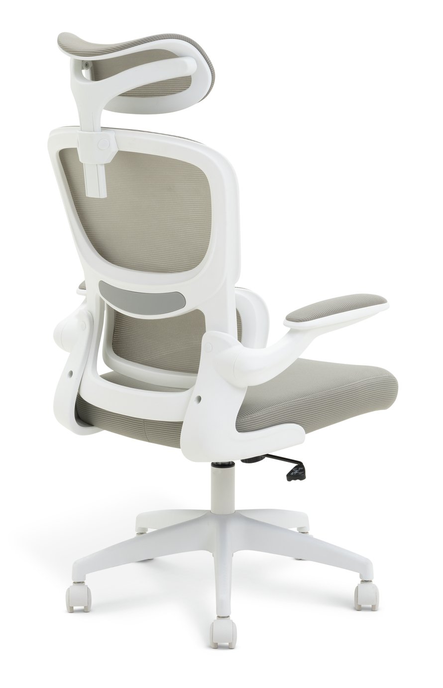  Oxley Mesh Office Chair - Black Rating 4.279569892473118 out of 5 7