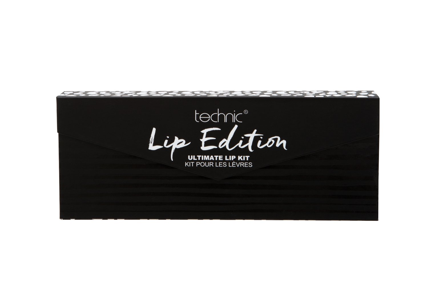 Technic 12 Piece Lip Gloss Edition Review