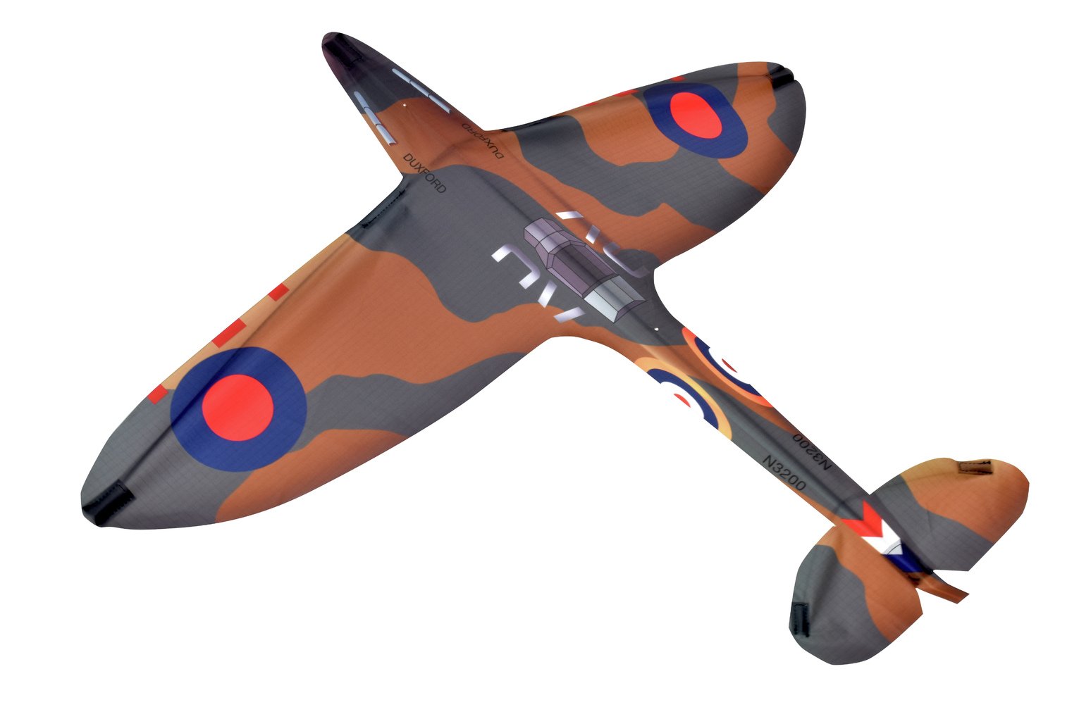 Imperial War Museum Spitfire Fun Kite Review
