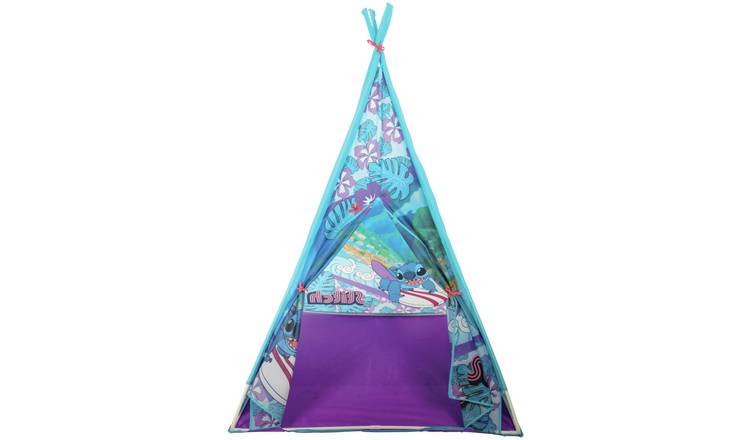 Argos teepee tent best sale