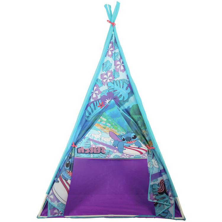 MoVe Stitch Play Tent 0