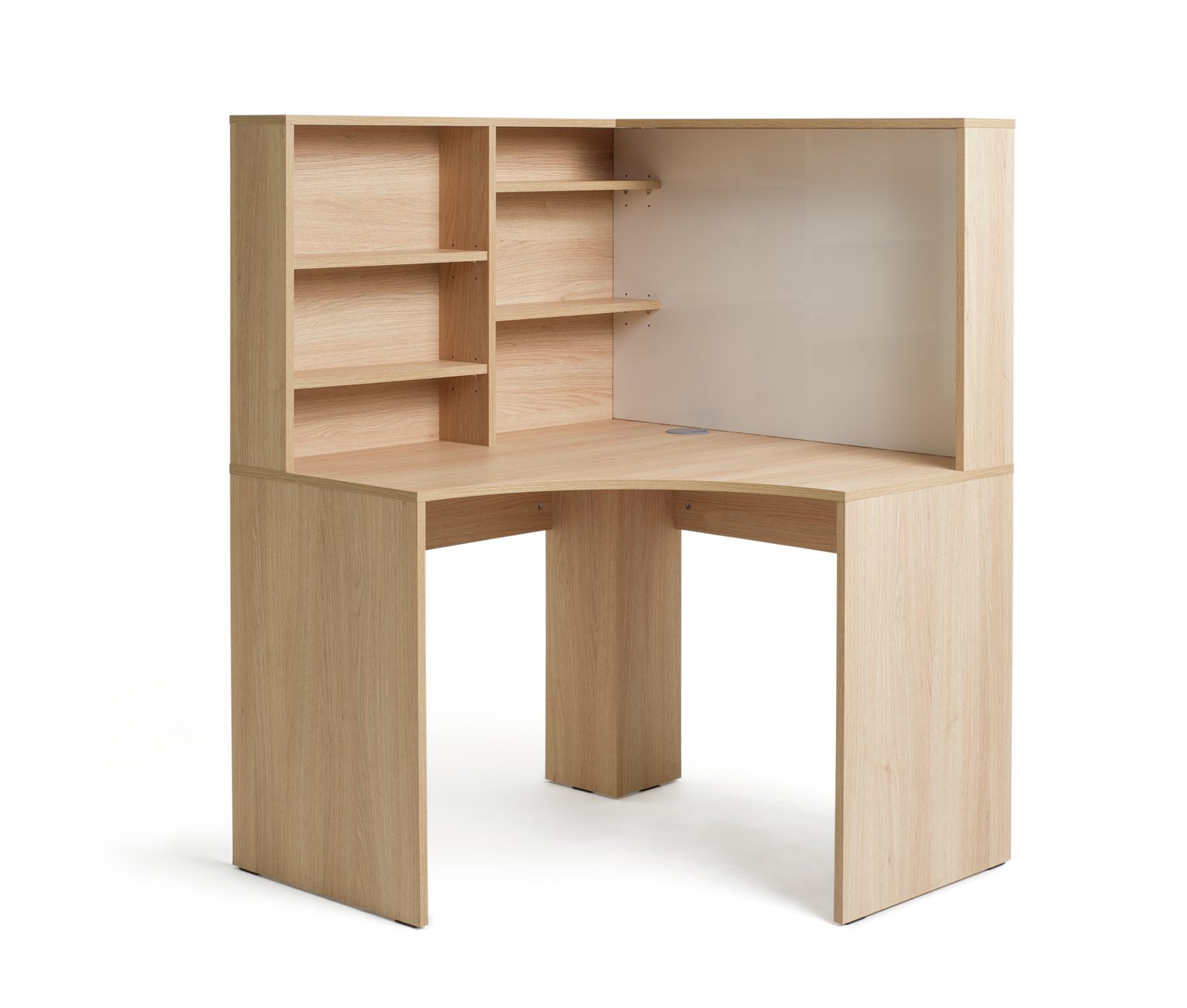 Argos Home Pepper Corner Desk Reviews Updated November 2023