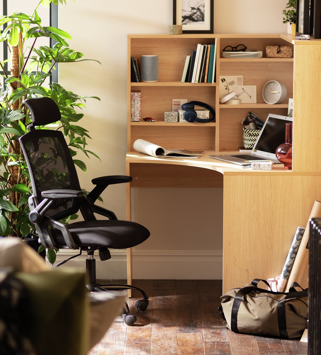 Argos Home Pepper Corner Desk Reviews Updated November 2023