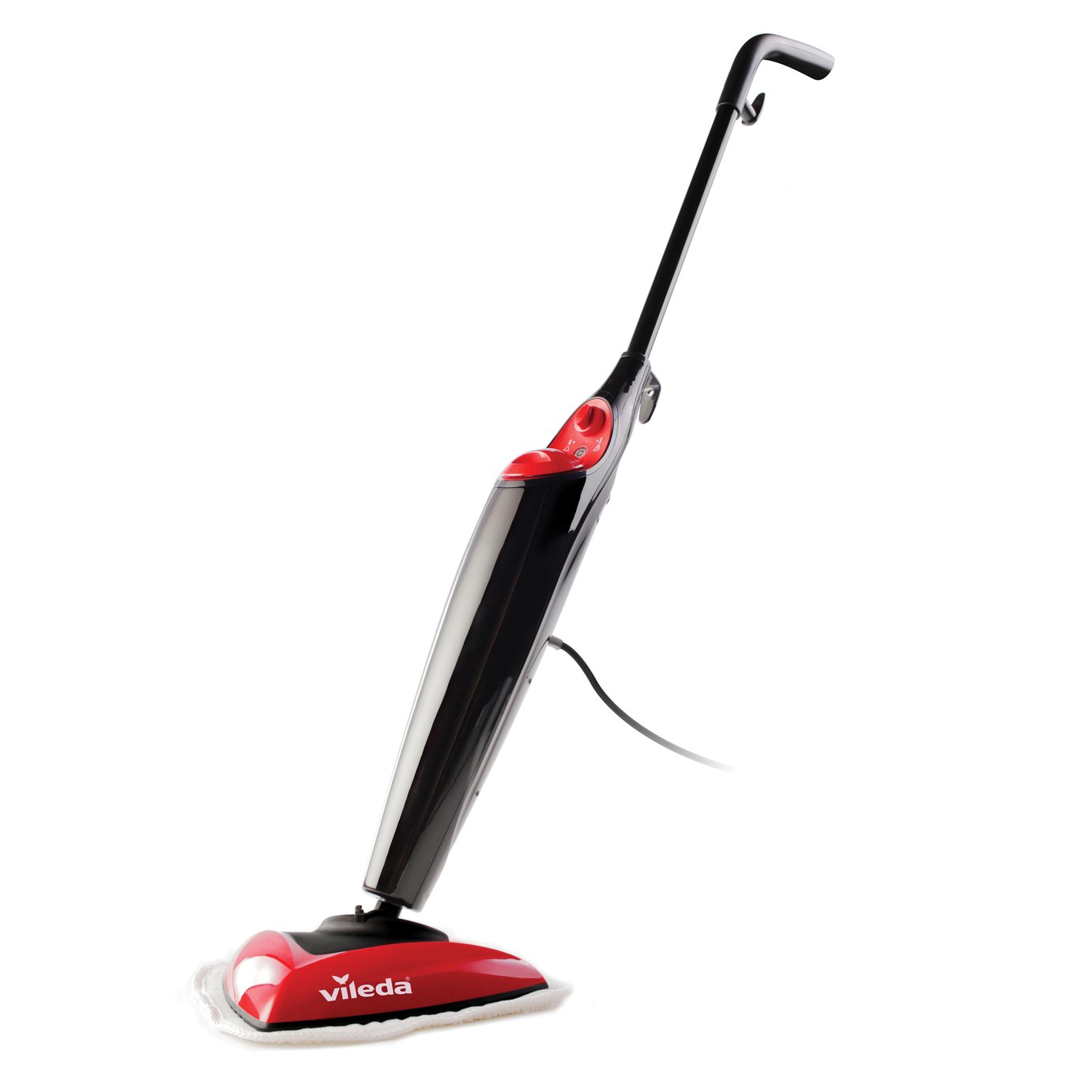 Vileda Variable Powered Steam Mop