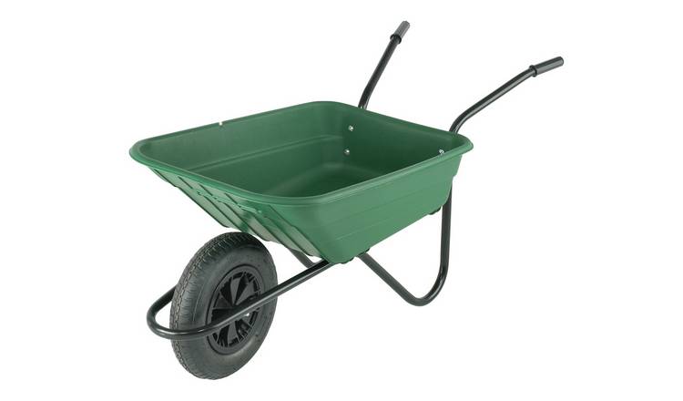 Argos 2025 kids wheelbarrow