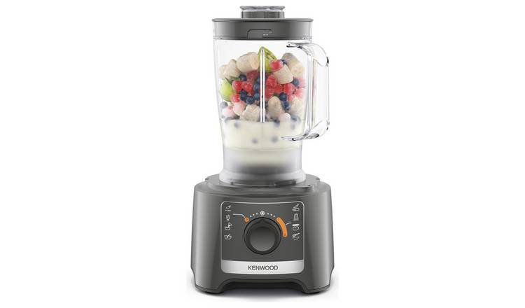 Buy Kenwood All In 1 MultiPro Compact Food Processor Blender Food processors Argos