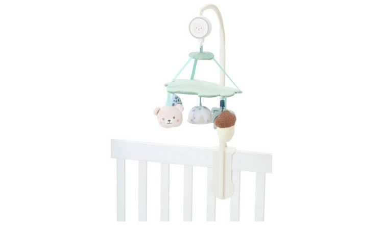 Buy Cuggl Woodland Mobile | Cot toys and baby mobiles | Argos