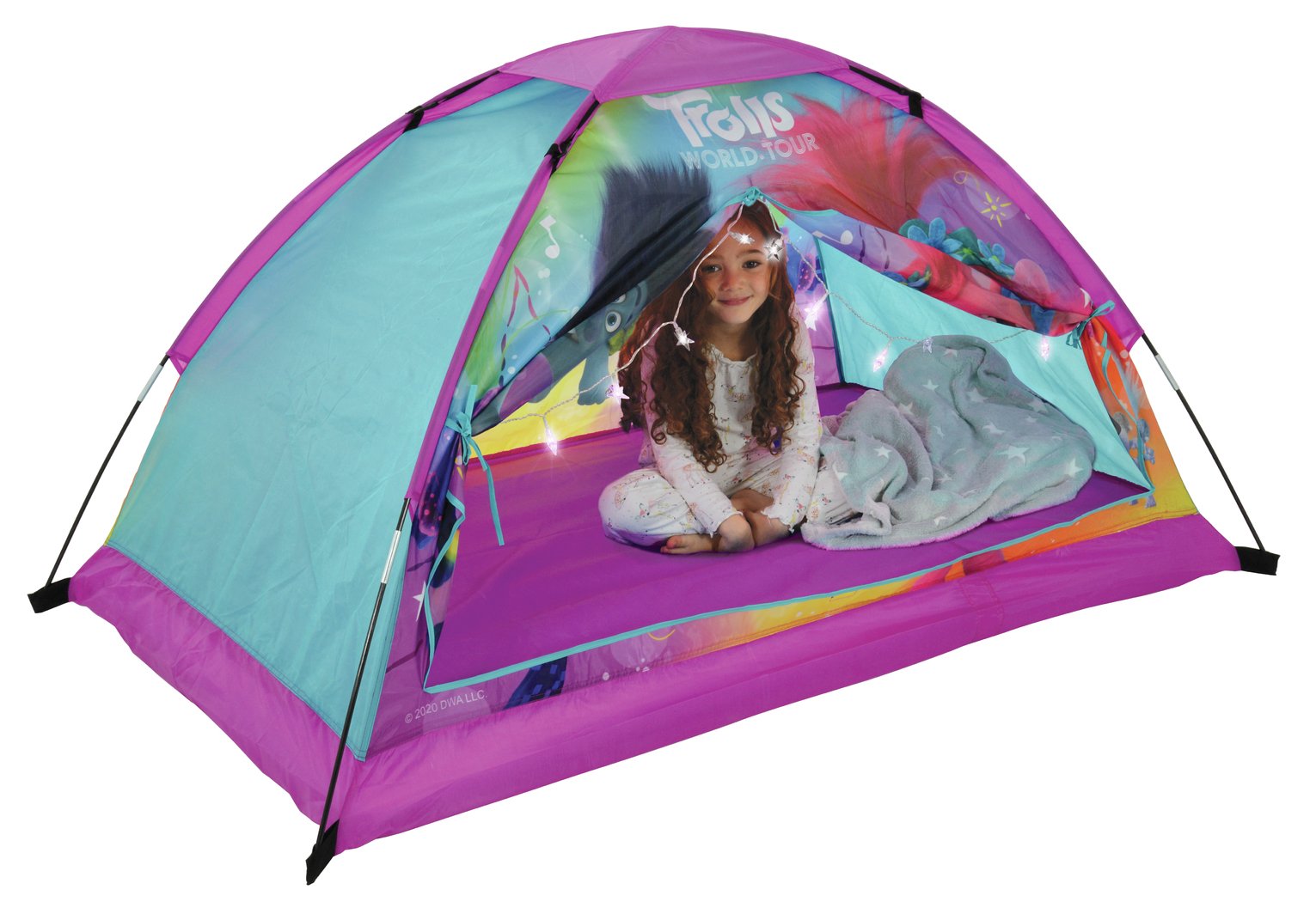 princess tent argos
