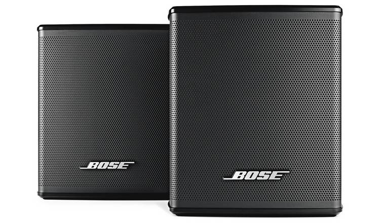 Bose Surround Speakers - Black