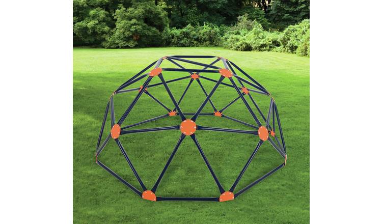 Hedstrom Dome Climber from Argos' garden toy range