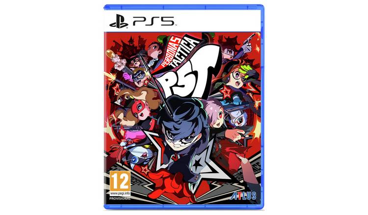 Where to buy persona 5 new arrivals