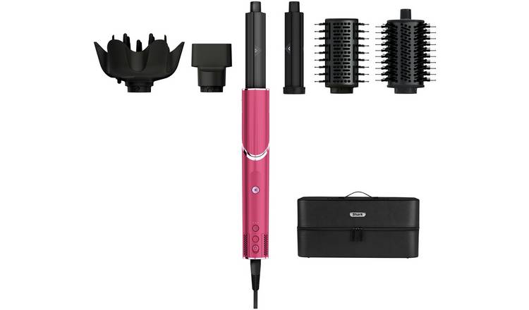 Shark HD440BPUK FlexStyle 5-in-1 Air Styler & Hair Dryer