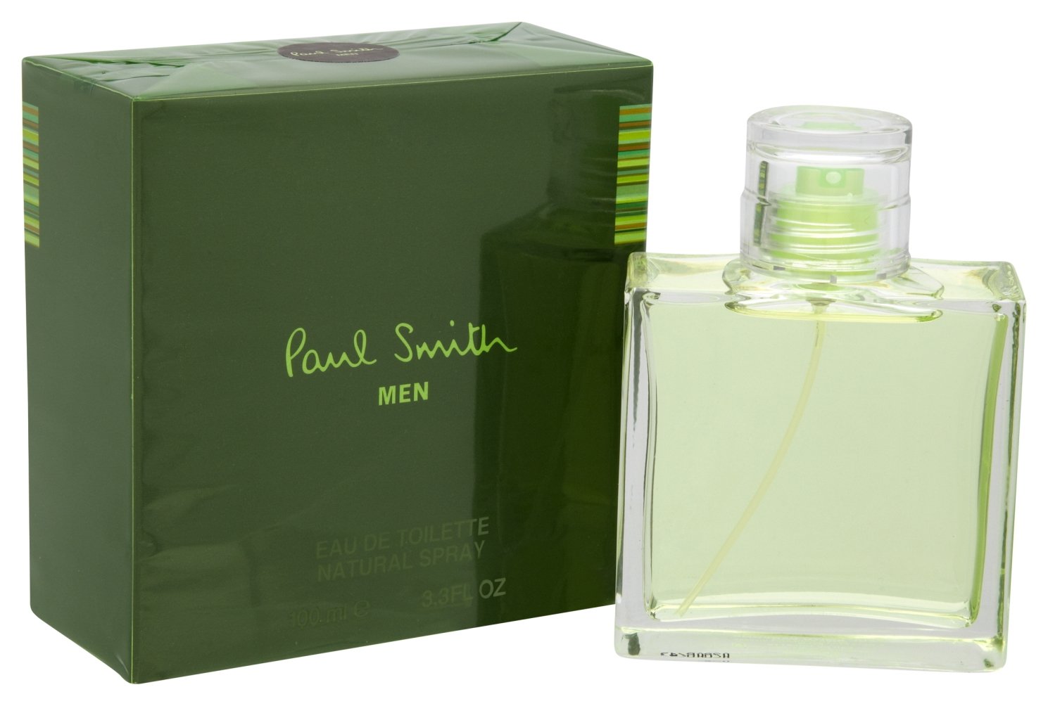 Paul Smith Men Eau De Toilette - 100ml