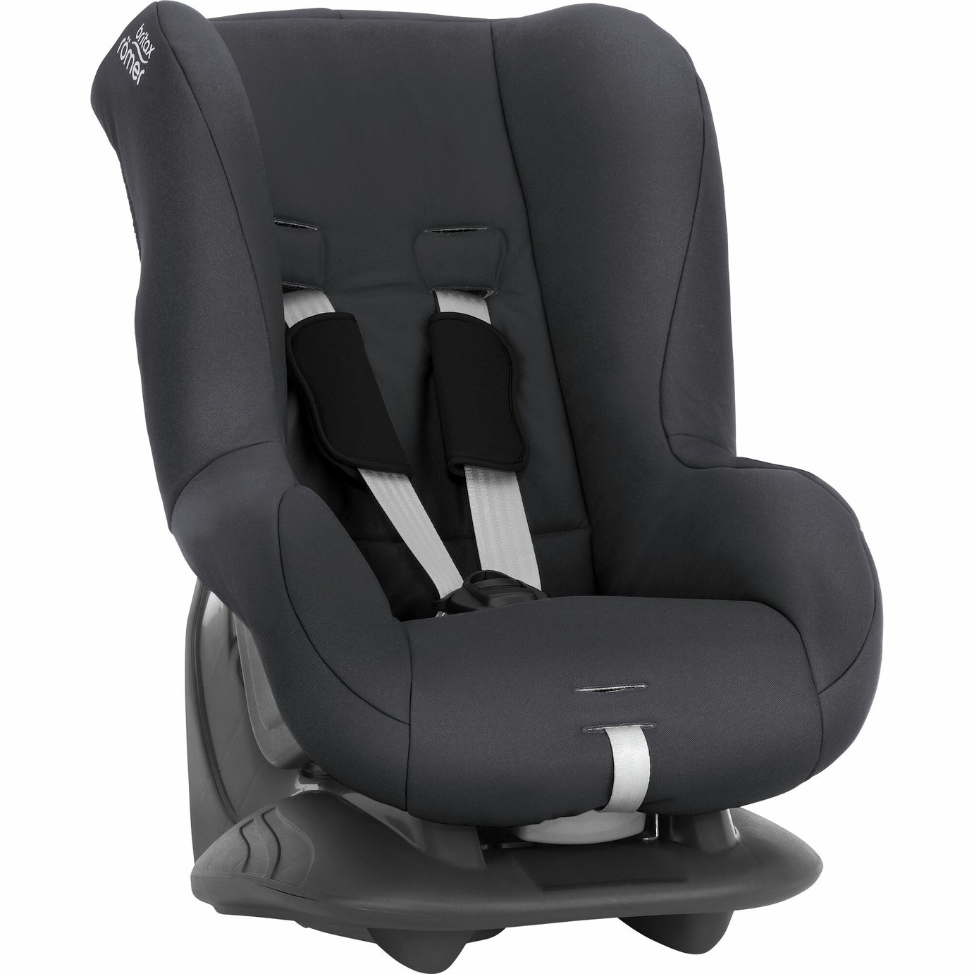 Britax Eclipse Group 1 Car Seat Review