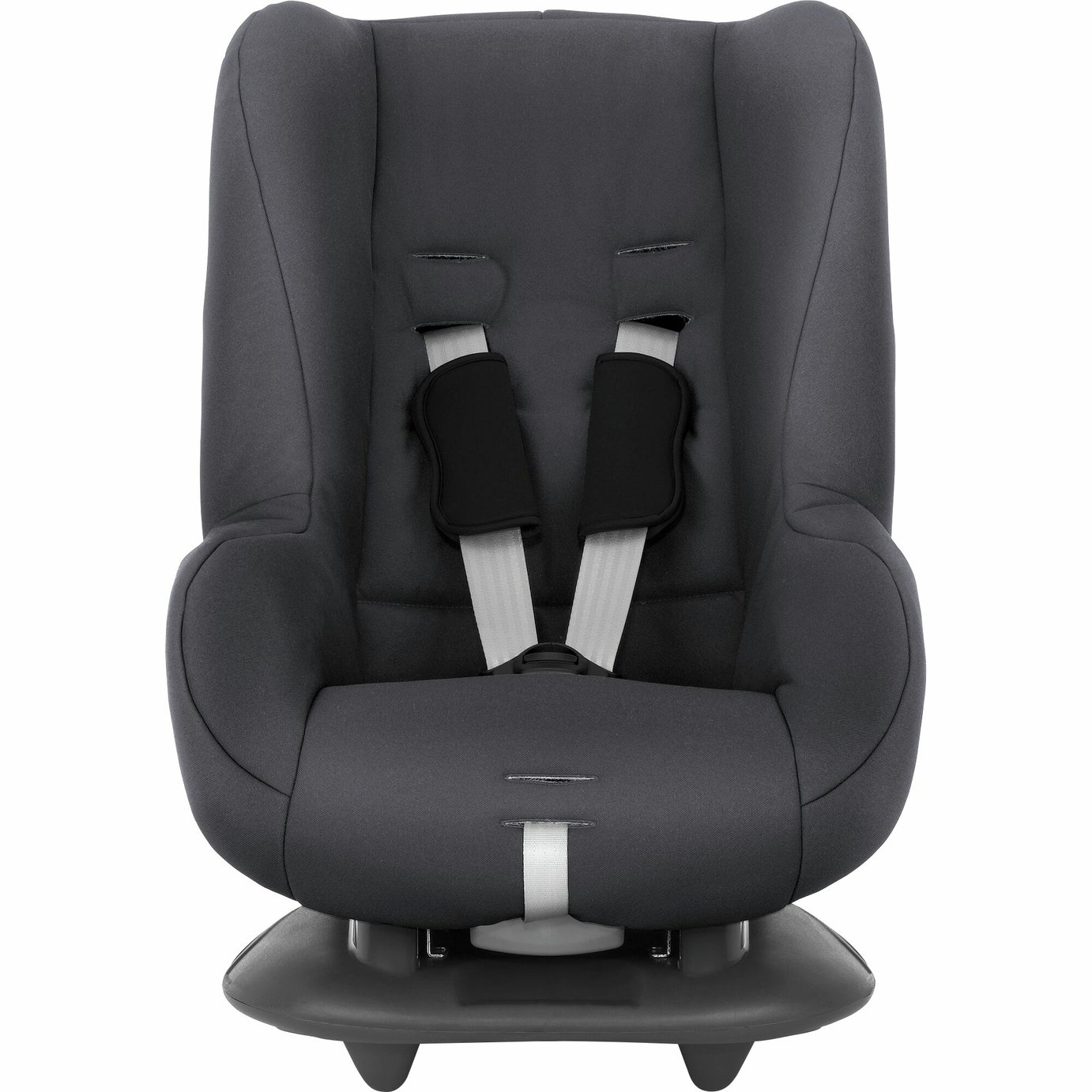 Britax Eclipse Group 1 Car Seat Review
