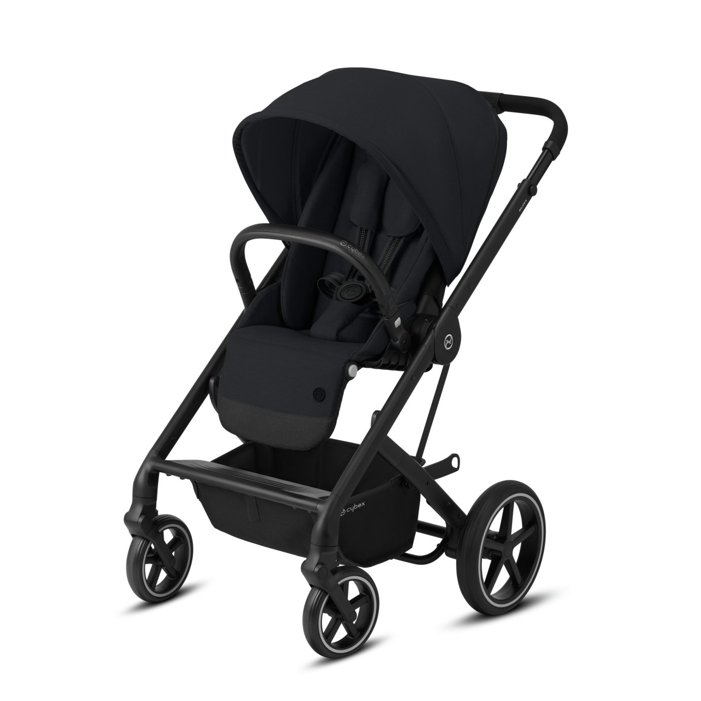 cybex balios s specifications