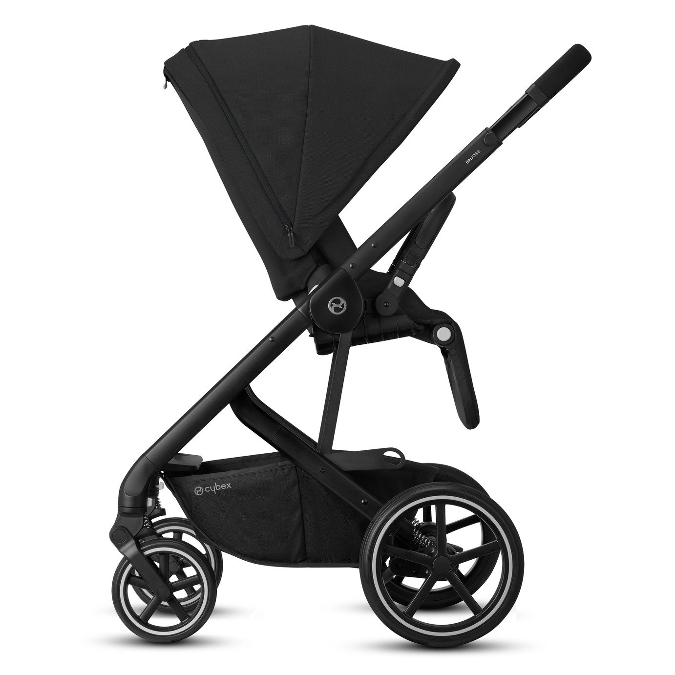 rain cover cybex balios s