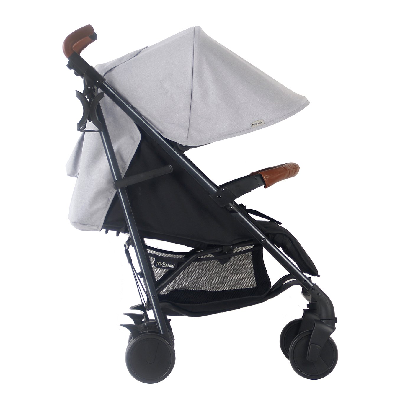 mothercare my babiie stroller