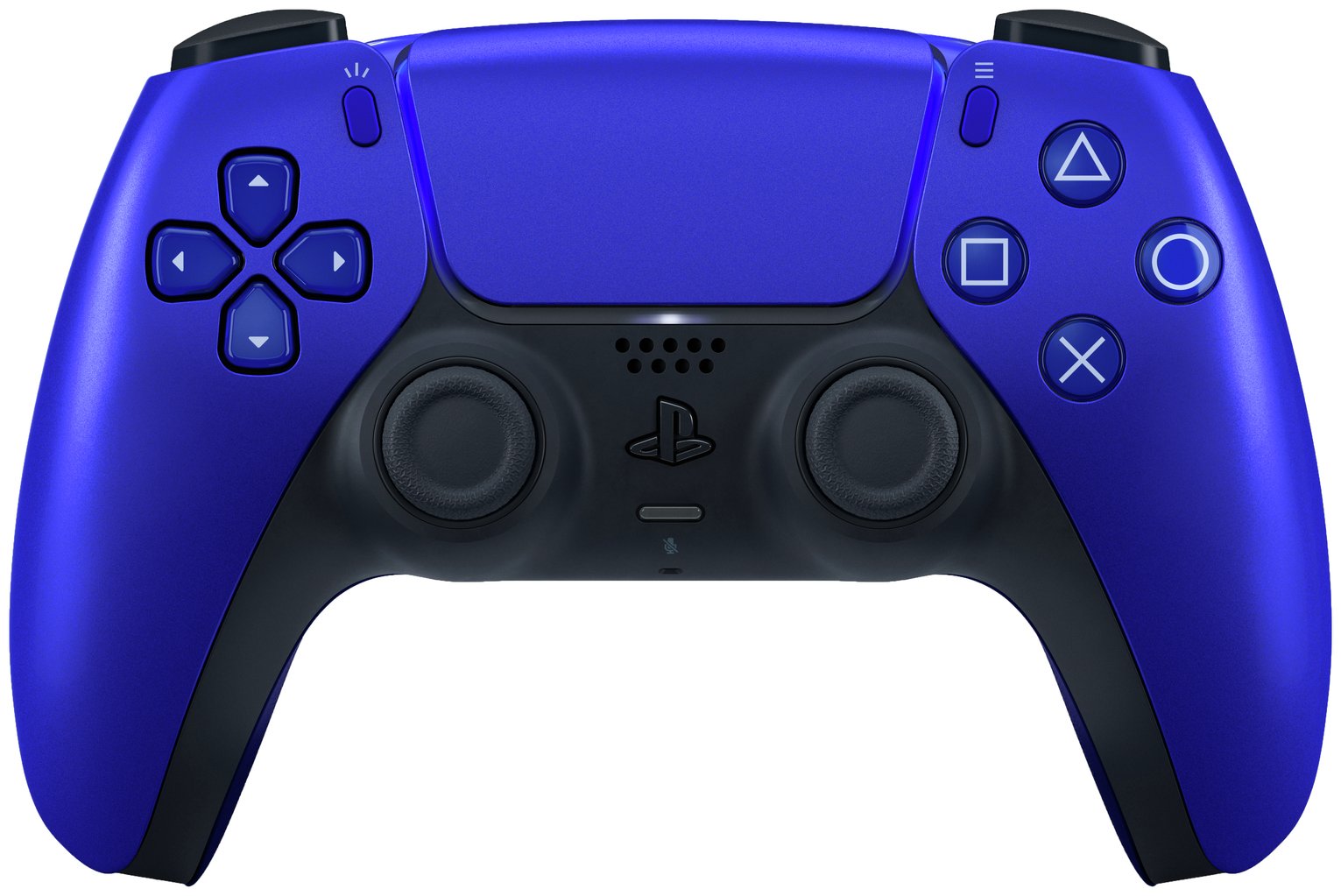 Sony DualSense PS5 Wireless Controller - Cobalt Blue