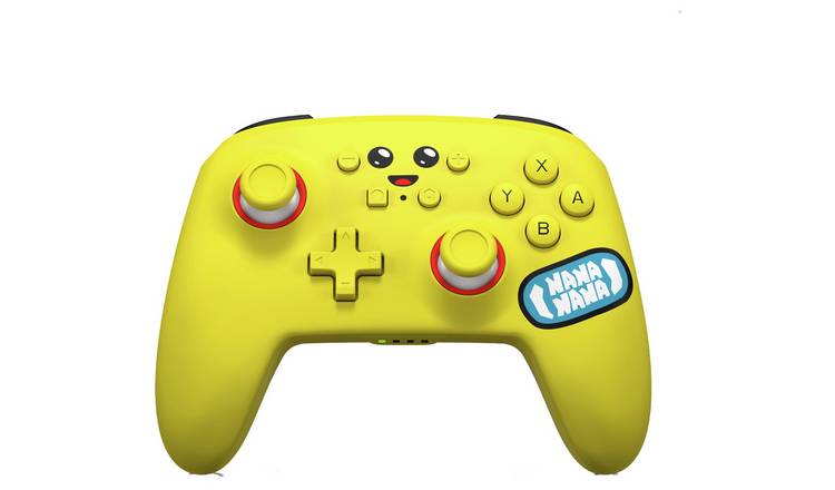 PowerA Nintendo Switch Wireless Controller - Fortnite Peely