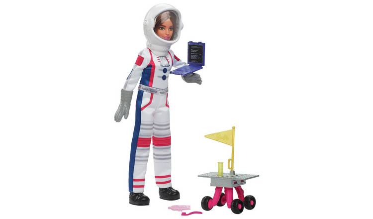 Barbie Careers Astronaut Doll - 65th Anniversary Collection