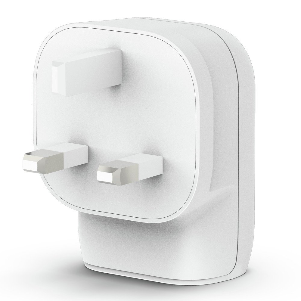 Belkin 30W Power Delivery Dual Wall Charger Review