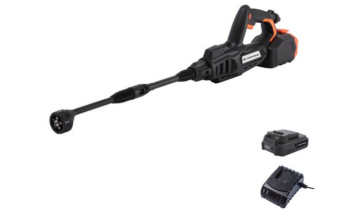 Buy Yard Force LW C04 Cordless Pressure Cleaner 20V Pressure washers Argos