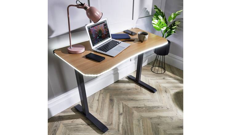 Jarvis deals office desk