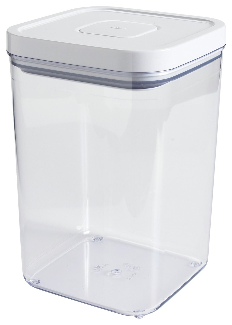 OXO Softworks POP Square Storage Container - 4.0 Litre