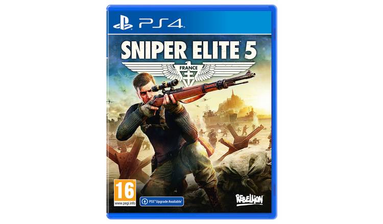 Ps4 shooting games for hot sale kids