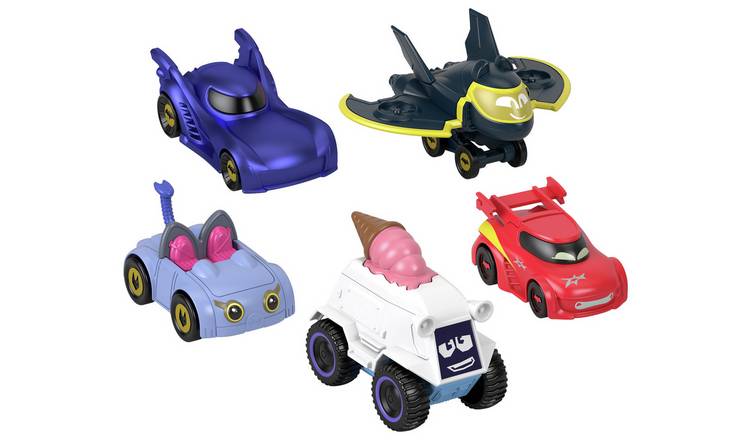 Argos diecast clearance cars