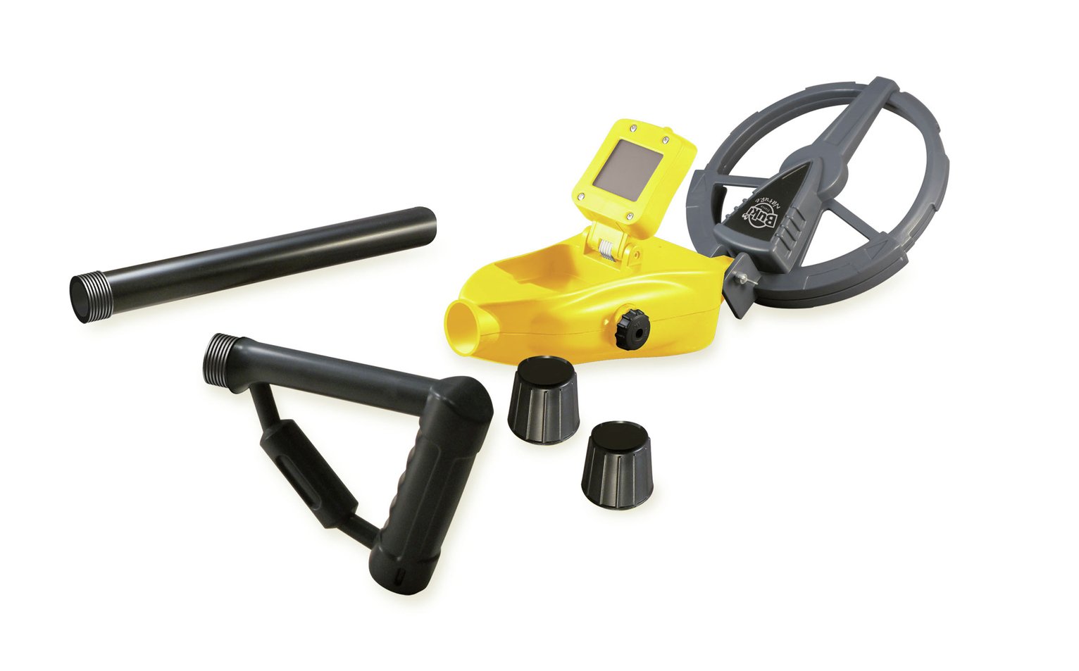 Buki Digital Metal Detector Reviews Updated May 2024