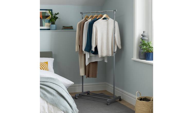 Argos mini dressing rail sale