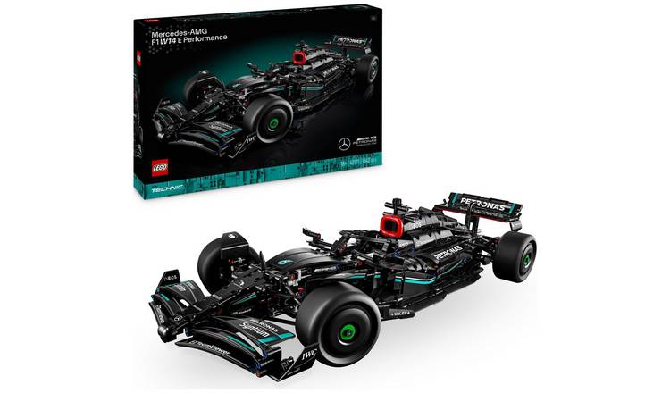 Lego technic hot sale bugatti argos